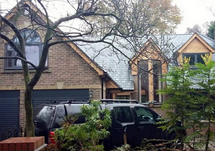 Renovation & Extension